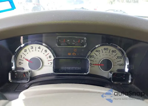 2007 Ford Expedition Xlt from USA, damaged, VIN 1FMFU15597LA80072